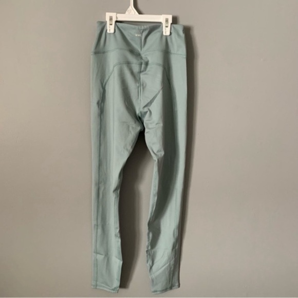 NWT. MADEWELL Curvy MWL Flex High-Rise 25" Leggings - Picture 8 of 8